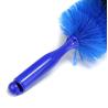 Buy cheap 18 Inch Wheel Scrub Brush Long Soft Bristle PP Car Wheel Brush from wholesalers
