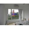 Buy cheap Good Drainage Upvc Casement Windows , Upvc Upvc Window Frames For Villa from wholesalers