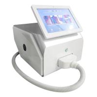 Buy cheap Pain Free Laser Hair Removal Machines Medical Laser Hair Removal Machines product