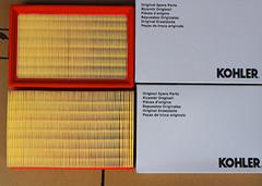 Buy cheap KOHLER diesel generator parts,Filters for Kohler,ED0021751650-S,524837,GM48728,GM50263,343219,GM48727,GM101994,359771 from wholesalers