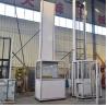 Buy cheap Portable 3M Hydrualic Small Home Lift Elevator Wheelchair Lift For Apartments from wholesalers