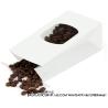 Buy cheap Tin Tie Tab Lock Bags White Window Bags Coffee Bags Cookie Bags Treat Bags Popcorn Bags Bakery Bags with Window from wholesalers