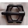 Buy cheap Threaded Installation Lightweight Flat Pedals 350g Road Cycling Pedals from wholesalers