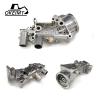 Buy cheap DH370-9 DH360 DE12 D2366 Oil Cooler Cover Excavator Engine Parts 264004A450 from wholesalers