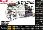 New Diesel Fuel Injection Pump 729932-51360 72993251360 For Yanmar 4TNV94L