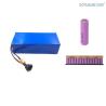 Buy cheap Li Ion 72v Battery Pack INR18650 30Q 8000w High Power Environmental Friendly from wholesalers