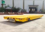 China supplied electrical trackless smart running transfer cart