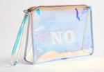 Barrel Shaped Swim Storage Bag Salon Hair Expansion Packaging Kit