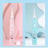 Buy cheap Soft Bristles Cute Cartoon Electric Toothbrush IPX7 Girl Childs Junior Electric Toothbrush from wholesalers