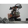 Buy cheap ZL138E Hydraulic Crawler Small Rock Drilling Equipment from wholesalers