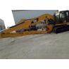 Buy cheap Heavy Duty 70 Feet Boom , CAT 385 Cat Excavator Parts ISO9001 Approved from wholesalers