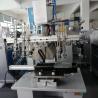 Buy cheap 2500W Round Plane Hot Foil Stamping Machine from wholesalers
