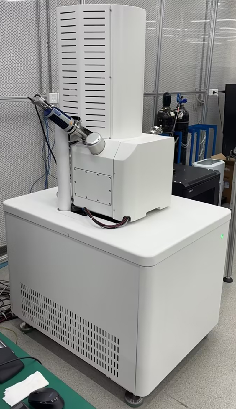 Opto Edu A63.7140A63.7160 2000000x Schottky Field Emission Scanning Electron Microscope