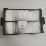 Fresh Air Cab Filter 4632689 4643580 4679980 4484495 4448336 For Hitachi 120D