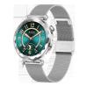 Buy cheap BT Call Smart Watch For Women Full Touch Smooth Operation Long Lasting from wholesalers