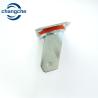 Buy cheap Plate Industrial Caster Wheels 8 Inch Rubber Caster Wheels ODM from wholesalers