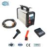 Buy cheap 200mm 315mm 500mm Electrofusion Welding Equipment HDPE Fusion Welder from wholesalers