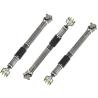 Buy cheap 2007-2014 Jeep Wrangler Front Drive Shaft/Propeller Shaft Replacememt 52853321AC For USA Aftermarket from wholesalers