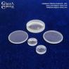 Buy cheap BI Concave Ophthalmic Flipper Lens For Precision Optometry Measurements from wholesalers
