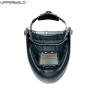 Buy cheap Welding Helmet Auto Darkening Heat Resistant Low Volume Alarm View Area 103 X 90mm from wholesalers