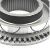 Buy cheap WG2203100006 Cone Hub Assembly Sinotruk HW19712 HOWO Spare Parts from wholesalers
