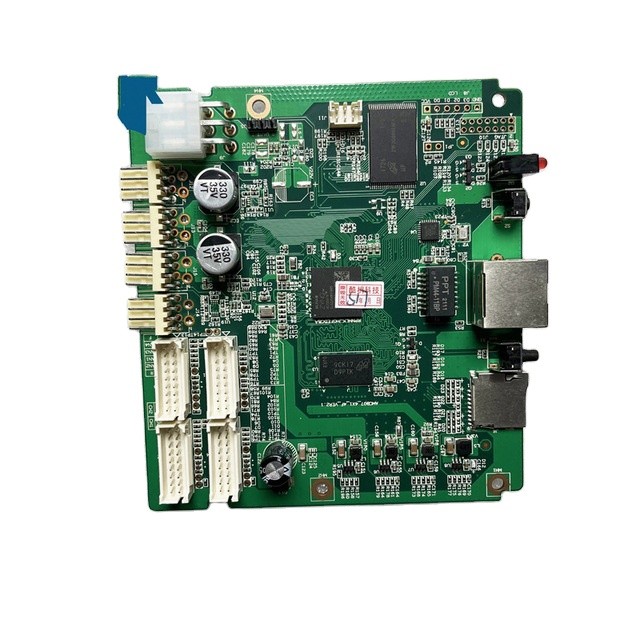 S17 S17pro S19Pro Miner Squar 16GB Antminer T17 Control Board