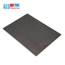 Buy cheap 800 X 2440 Mm ACP Honeycomb Aluminum Sheet Composite Panel 0.3mm For Facade from wholesalers