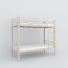 Buy cheap Easy Assemble Strong Metal Bunk Beds , Bunk Beds For Adults Metal from wholesalers
