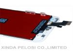 1024*768 Resolution Iphone 5 LCD Touch Screen White / Black / Other Color