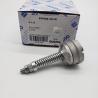 Buy cheap SH350-5 Excavator Control Valve , KHJ16030 Uni Directional Valve from wholesalers