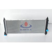Buy cheap OEM : 92090138 , Ford Aluminum Radiator Of SAIL MT , PA product