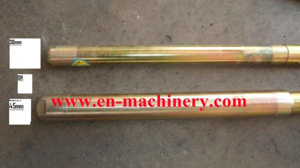 Buy cheap Concrete Vibrator Honda Concrete Vibrator Concrete Vibrator Hose from wholesalers