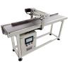 Buy cheap Display Screen Egg Coding Conveyor 20m/Min Stainless Steel from wholesalers
