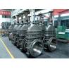 Buy cheap API 6D Industrial Gate Valve Inch 1/2" - 48" Class 150 - 2500 Pressure Rating from wholesalers