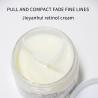 Buy cheap ODM Retinol Hyaluronic Acid Moisturizer Facial Cream GMPC Anti Aging Remove Wrinkle from wholesalers