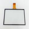 Buy cheap 4.7V-6.0V 17 Inch Tempered Glass GG Touch Panel Plug And Play from wholesalers