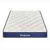 Buy cheap Orthopedic Firm Pocket Sprung Mattress Classical Tight Top Custom from wholesalers