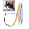 Buy cheap 110v220v 10mm 180leds 6500K IP67 Waterproof Die-Cutting Board SMD2835 Led Strip Light from wholesalers