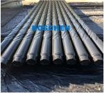 Spiral Drill Drill Collars