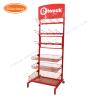 Buy cheap Metal Rack Retail Cigarette Condom Shelf Chewing Gum Stand from wholesalers