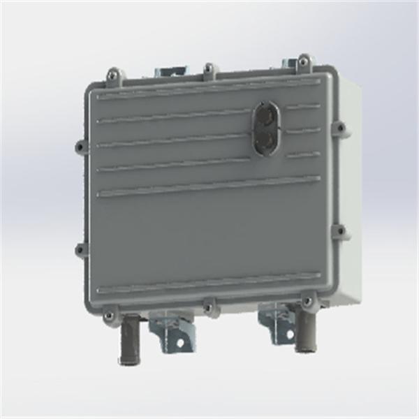Buy cheap Liquid High Voltage Heater Automotive Featuring Seamless 15-25kW DC from wholesalers