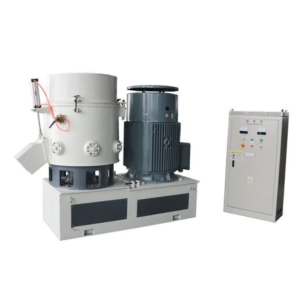 Buy cheap Plastic Agglomeration Machine from wholesalers