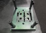 DME Standard Injection Mould Tool For Medical Health Product 4 Cavity Mold