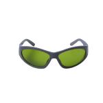 780-1070nm OD7+ Laser Safety Goggles High Protection Alex Yag Security Eyewear