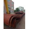 Buy cheap High Pressure CFB Boiler Water Wall Panels Water Tube ASME with Certification from wholesalers