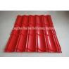 Buy cheap Hydraulic Cutting Double Layer Steel Sheet Roof Forming Machine With 2 Profiles in One from wholesalers