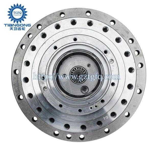 Buy cheap Excavator PC120-6 Travel Reducer Gearbox TZ655D1000-00 TZ272B1000-01 from wholesalers