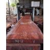 Buy cheap MJ1300 Wood Portable Sawmill 18.5kw Log Band Sawmill With Diesel Engine from wholesalers