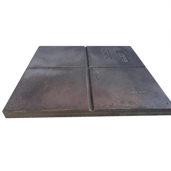Buy cheap 700BHN Wear Plates from wholesalers