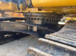 used cat 320dl excavator/Used digging machine Cat320D Japan origin good quality
